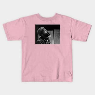 Marvin Gaye 2 Kids T-Shirt